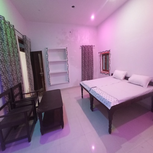 Kanchan Home Stay Kanchan Home Stay